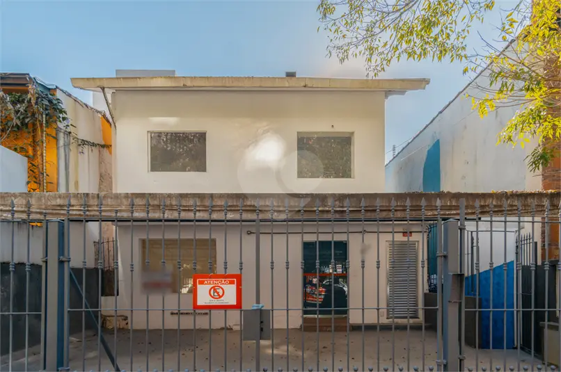 Casa com 5 quartos à venda em Perdizes – SP