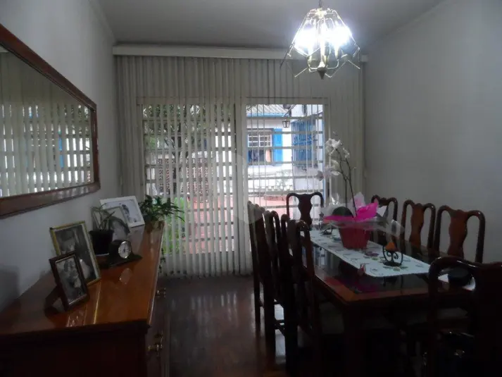 Casa com 3 quartos à venda em Vila Clementino – SP