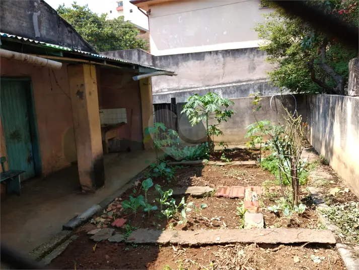Terreno com 2 quartos à venda em Santana – SP