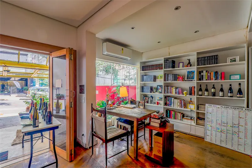 Casa com 3 quartos à venda em Jardim América – SP
