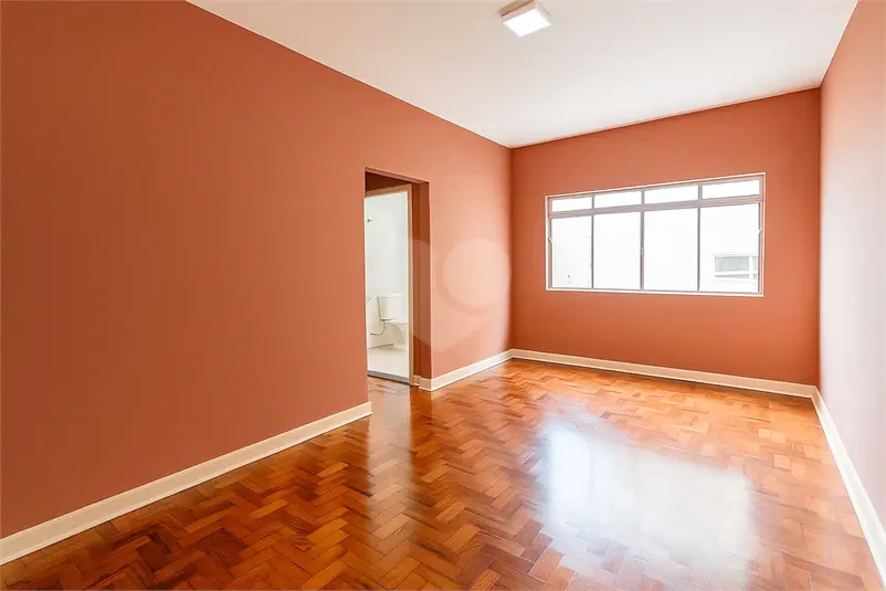 Apartamento com 2 quartos para alugar em Vila Leopoldina – SP