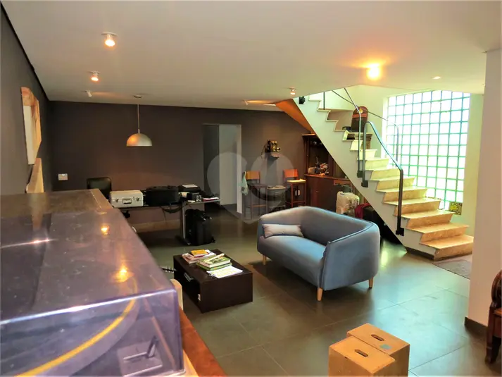 Casa com 1 quarto à venda em Brooklin Paulista – SP