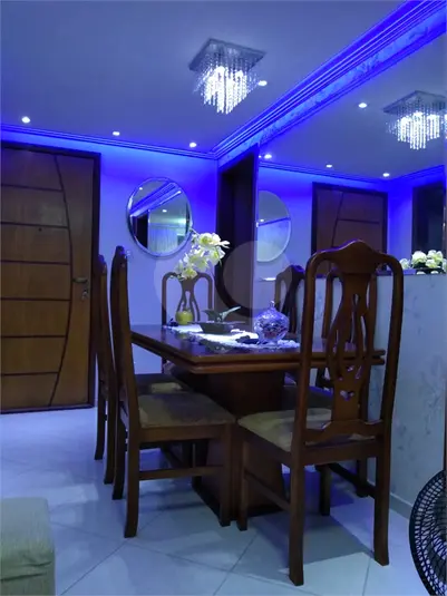 Apartamento com 2 quartos à venda em Freguesia do Ó – SP