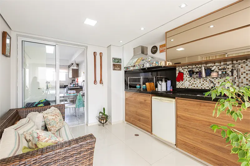 Apartamento com 4 quartos à venda em Vila Leopoldina – SP