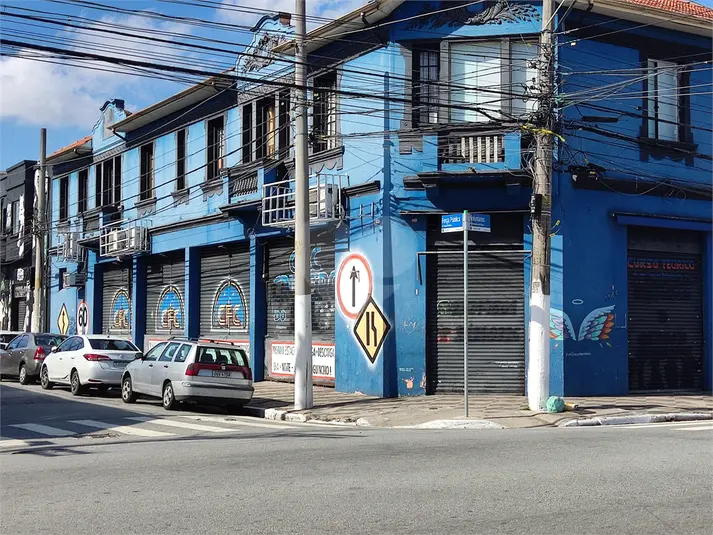 Prédio inteiro para alugar em Santana – SP
