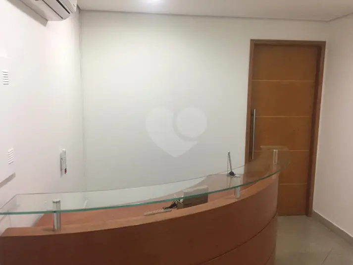 Salas à venda ou para alugar em Bela Vista – SP