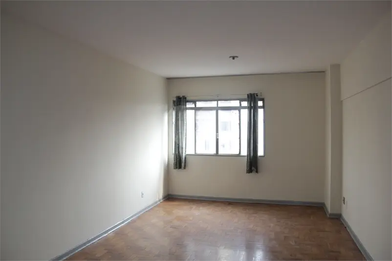 Apartamento com 1 quarto para alugar em Barra Funda – SP