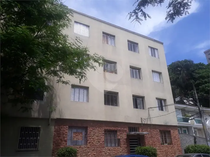 Apartamento com 1 quarto à venda em Santana – SP