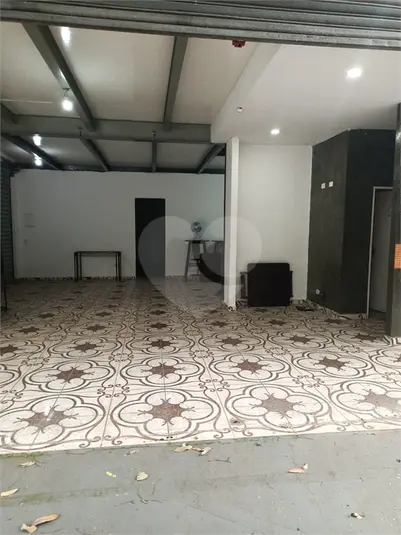 Loja para alugar em Campo Belo – SP