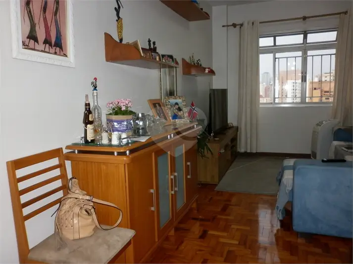Apartamento com 3 quartos à venda em Aclimação – SP