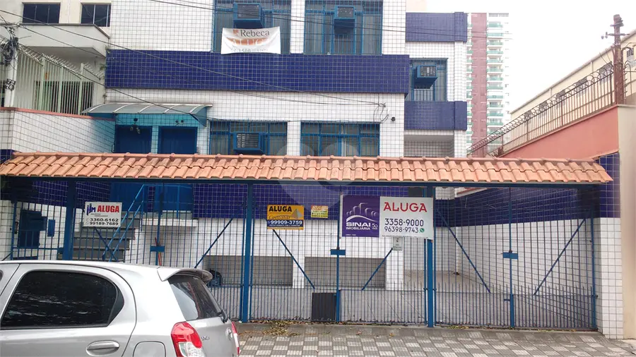 Prédio inteiro para alugar em Casa Verde – SP