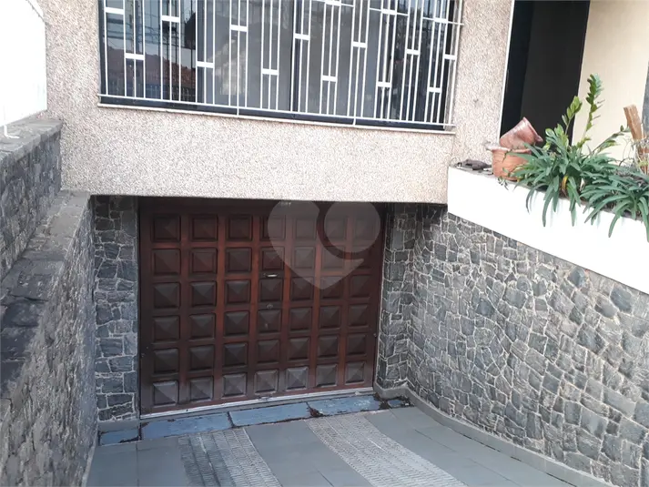 Sobrado com 3 quartos para alugar em Santana – SP
