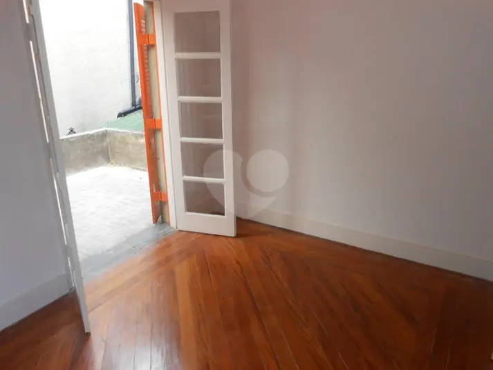 Condomínio para alugar em Higienópolis – SP