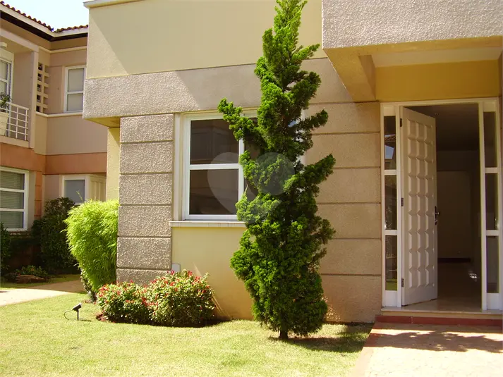 Condomínio com 3 quartos à venda em Morumbi – SP