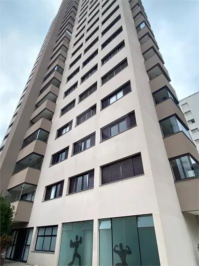 Apartamento com 3 quartos à venda em Santana – SP