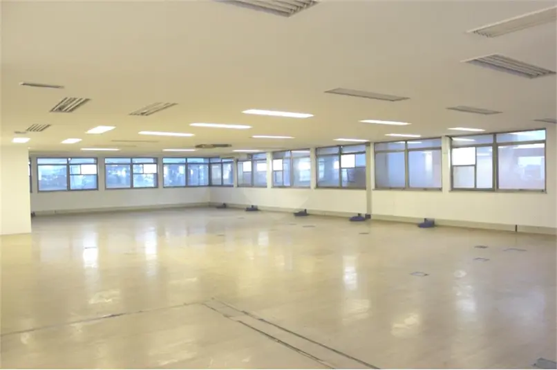 Lajes Corporativas à venda em Pinheiros – SP