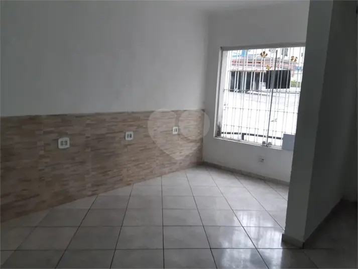Sobrado com 3 quartos à venda em Santana – SP