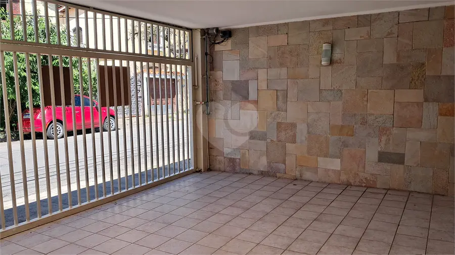 Sobrado com 3 quartos à venda ou para alugar em Chácara Santo Antônio (zona Sul) – SP