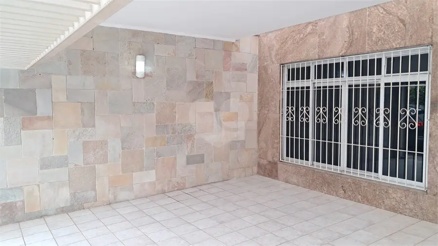 Sobrado com 3 quartos à venda ou para alugar em Chácara Santo Antônio (zona Sul) – SP