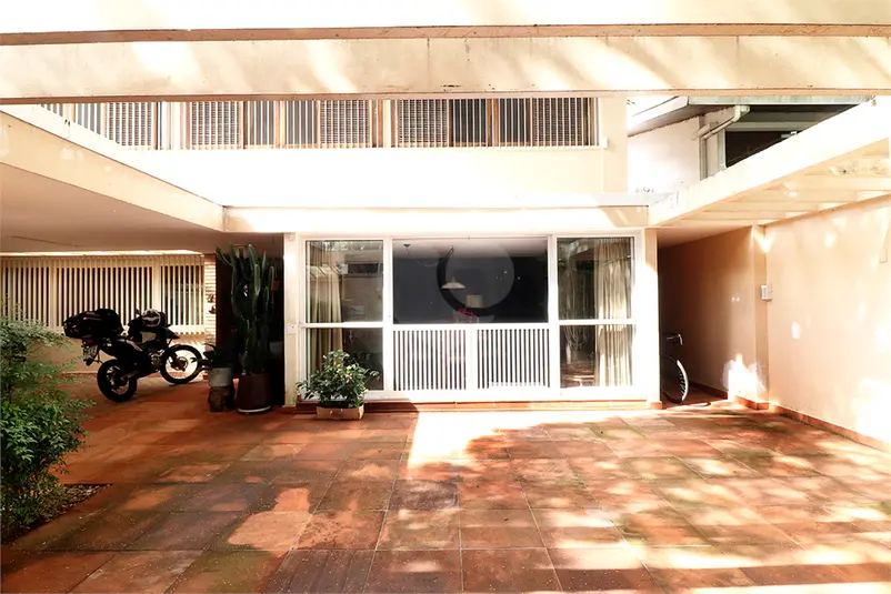 Casa com 4 quartos à venda em Jardim Paulistano – SP