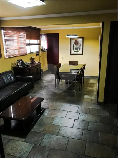 Cobertura com 4 quartos à venda em Vila Mariana – SP