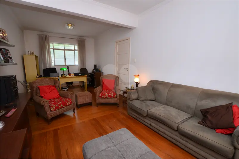 Casa com 3 quartos à venda em Jardim América – SP