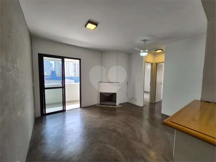 Apartamento com 2 quartos para alugar em Vila Leopoldina – SP