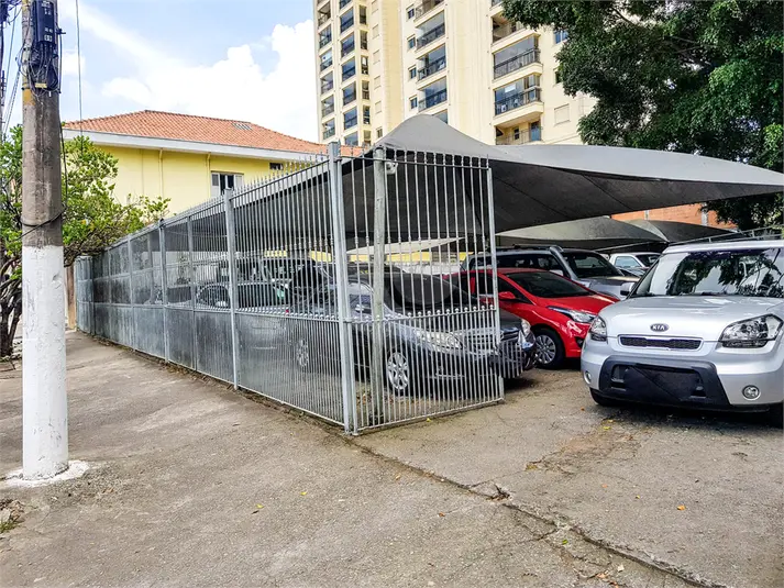 Terreno à venda em Casa Verde – SP