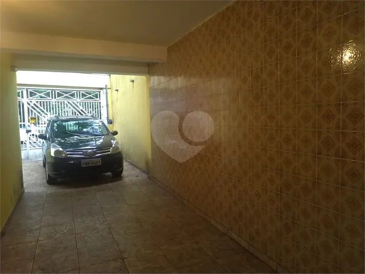 Sobrado com 4 quartos à venda em Casa Verde – SP
