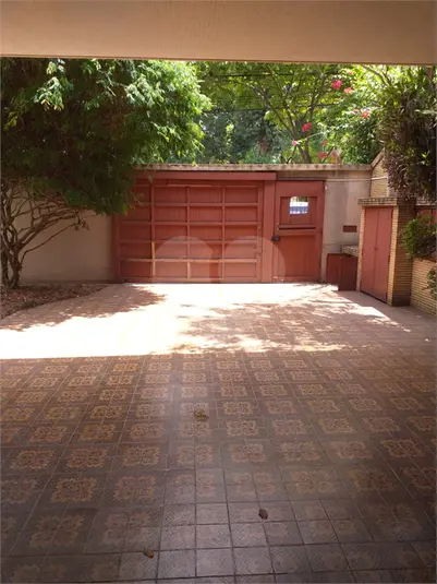 Casa com 4 quartos à venda em Aclimação – SP
