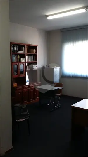 Studio com 1 quarto à venda em Centro – SP