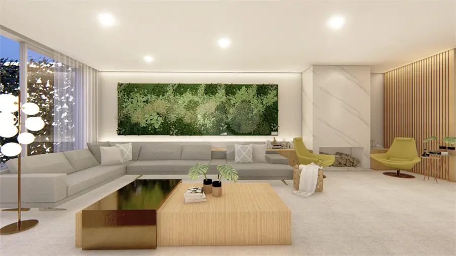 Casa com 4 quartos à venda em Morumbi – SP