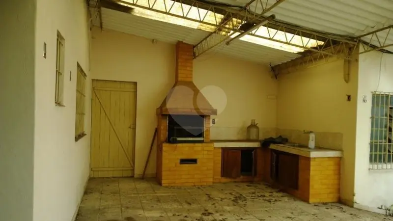 Casa com 4 quartos à venda ou para alugar em Saúde – SP