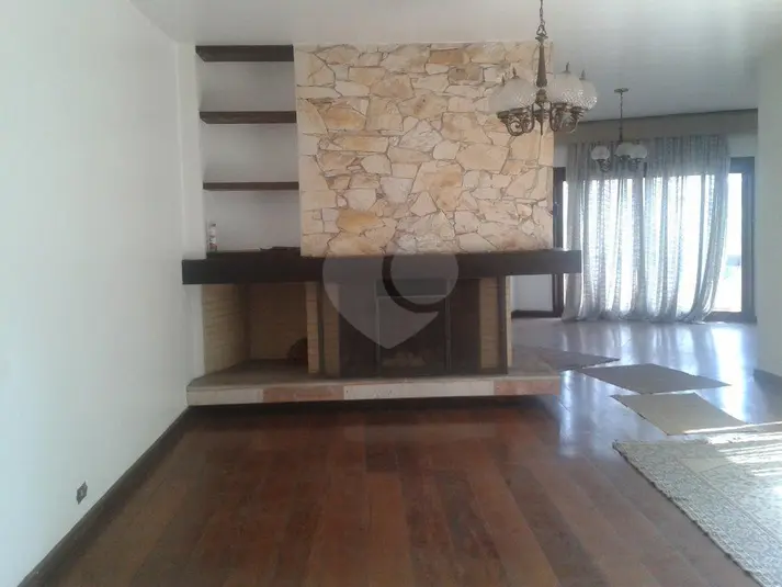 Casa com 11 quartos à venda em Jardim Guedala – SP