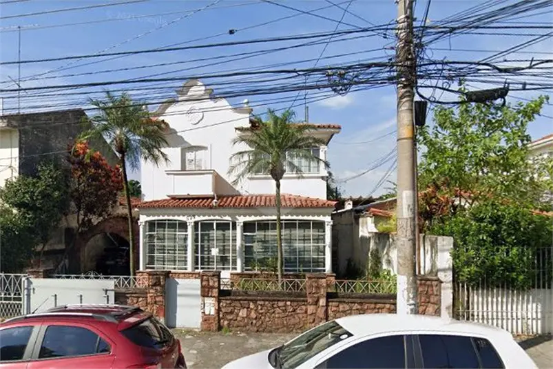 Casa com 3 quartos à venda em Santana – SP