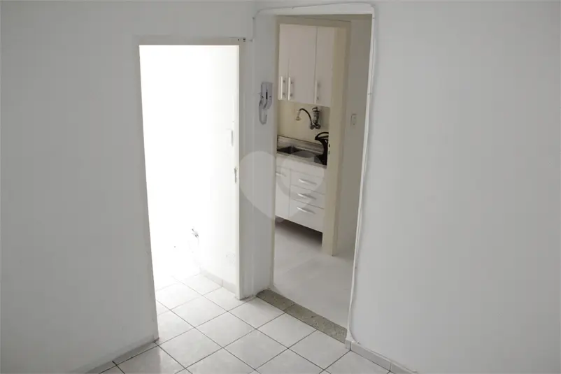 Apartamento com 1 quarto para alugar em Bela Vista – SP