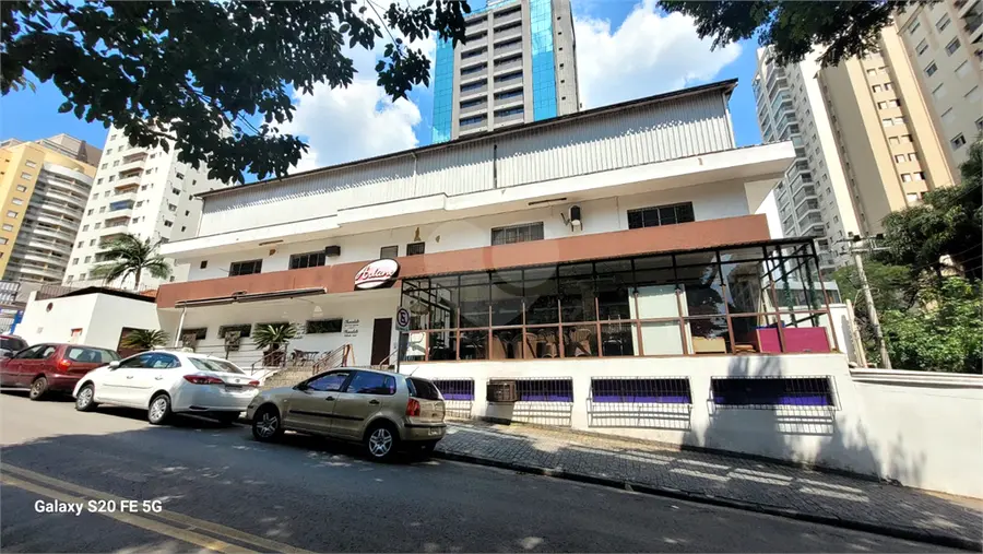 Prédio inteiro à venda em Butantã – SP