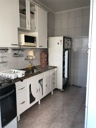 Apartamento com 2 quartos à venda em Santana – SP
