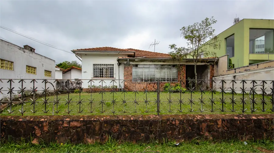 Casa com 3 quartos à venda em Vila Leopoldina – SP