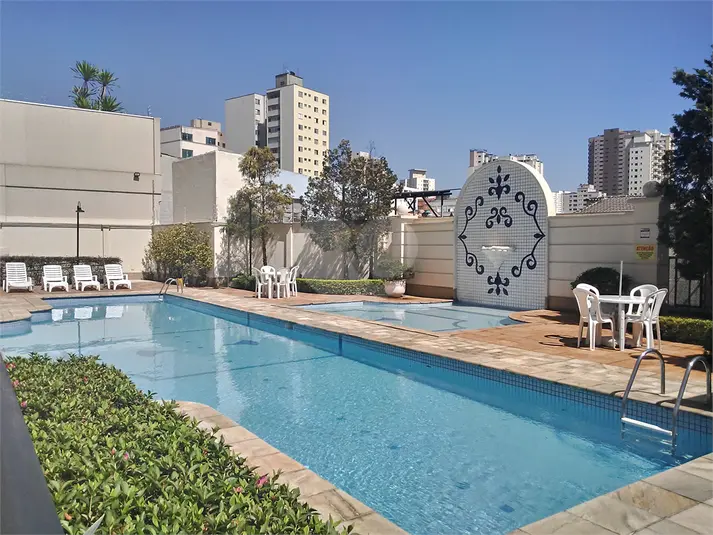 Apartamento com 3 quartos à venda em Santana – SP