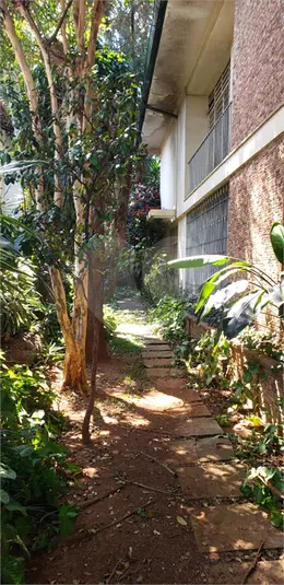 Sobrado com 5 quartos à venda em Jardim América – SP