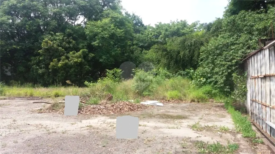 Terreno à venda em City Butantã – SP
