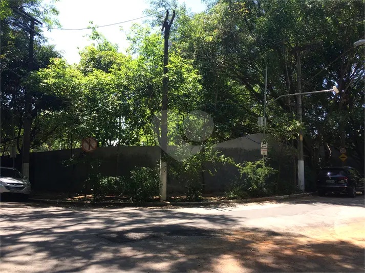 Terreno à venda em City Butantã – SP