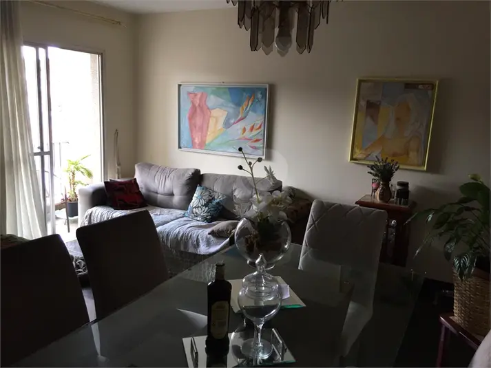 Apartamento com 3 quartos à venda em Santana – SP