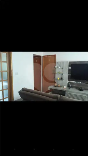 Apartamento com 2 quartos à venda em Horto – SP
