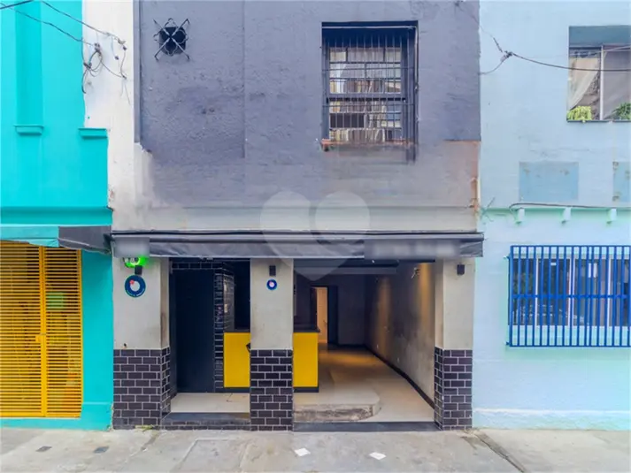 Sobrado com 2 quartos para alugar em Perdizes – SP