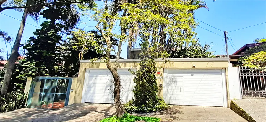 Sobrado com 3 quartos para alugar em Alto da Boa Vista – SP