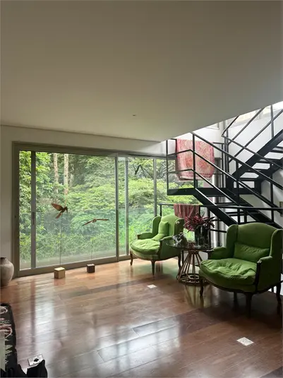 Apartamento com 3 quartos à venda ou para alugar em Alto de Pinheiros – SP