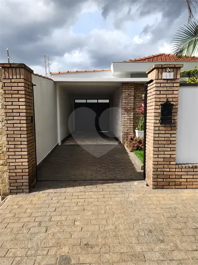 Casa térrea com 3 quartos à venda em Ipiranga – SP