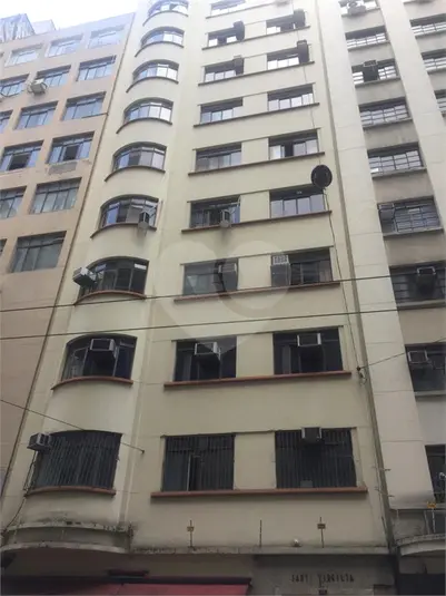 Salas à venda ou para alugar em Centro – SP